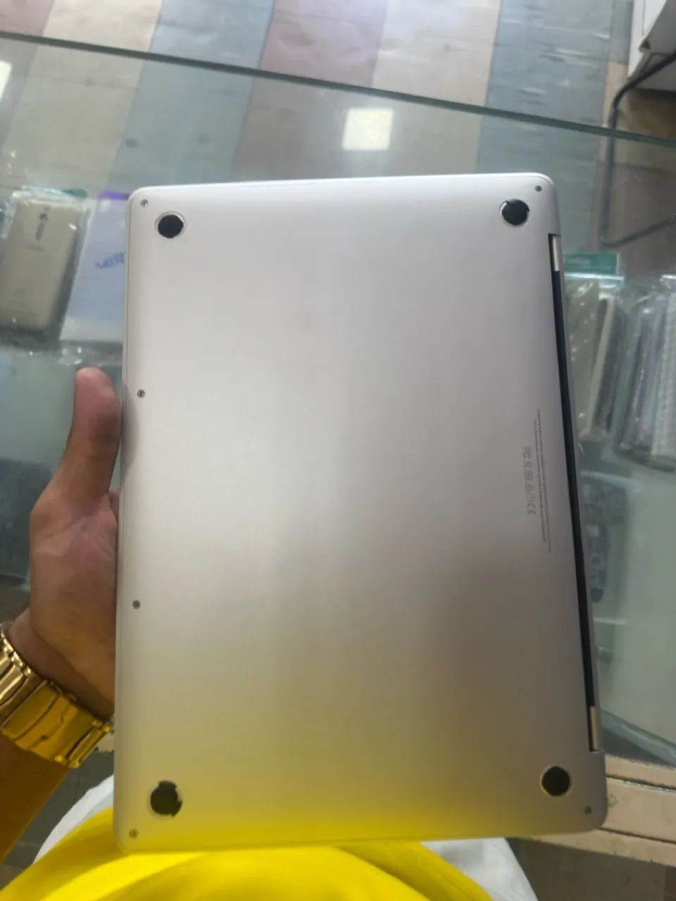 MacBook Pro a1708, 2017  - Foto 3