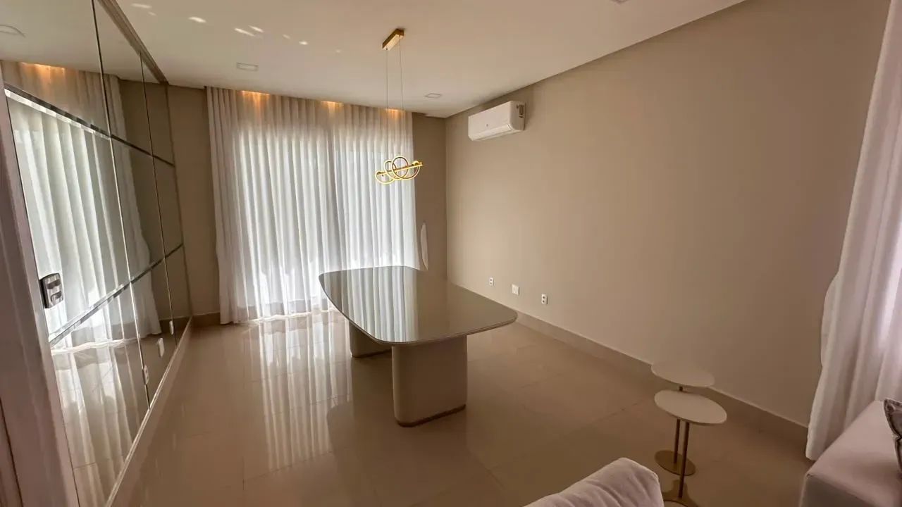 PASSAREDO | 4 SUÍTES | MOBILIADA | PISCINA | ÁREA GOURMET