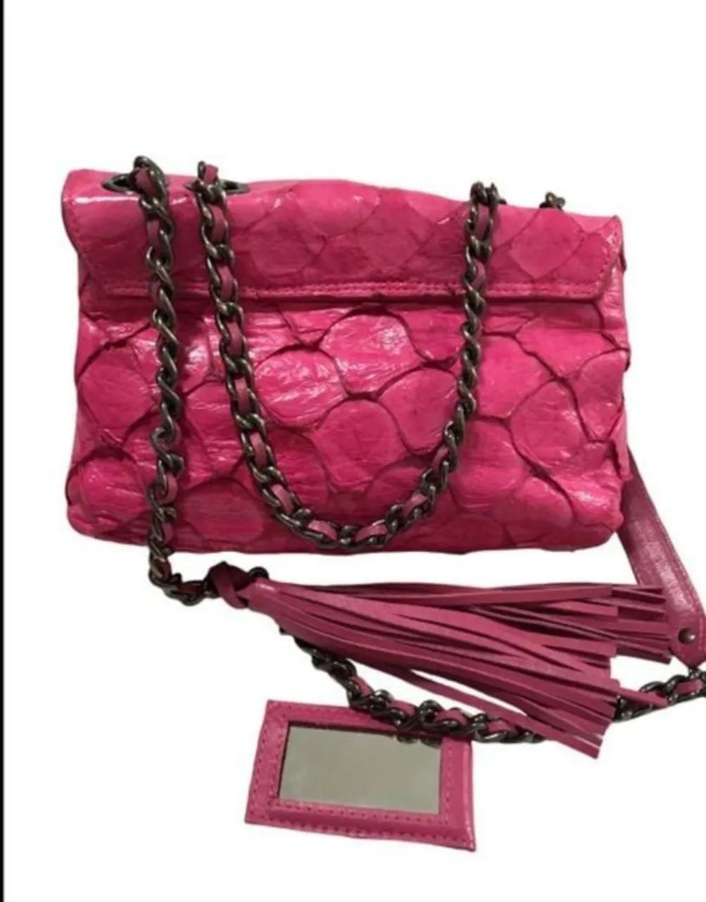 Bolsa de pirarucu  - Foto 2