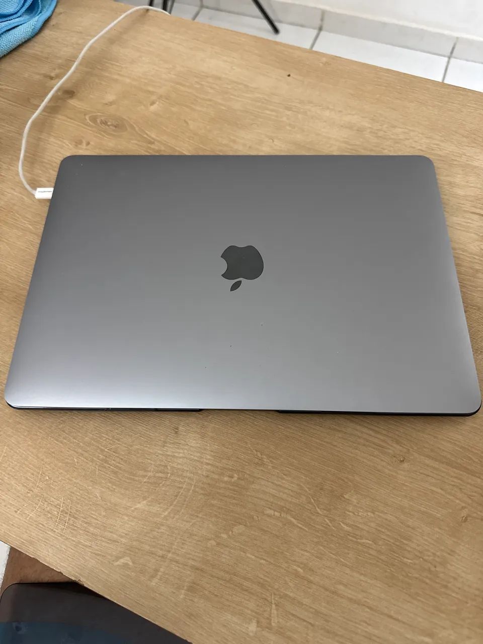 MACBOOK AIR M1 256GB 8GB - Foto 2