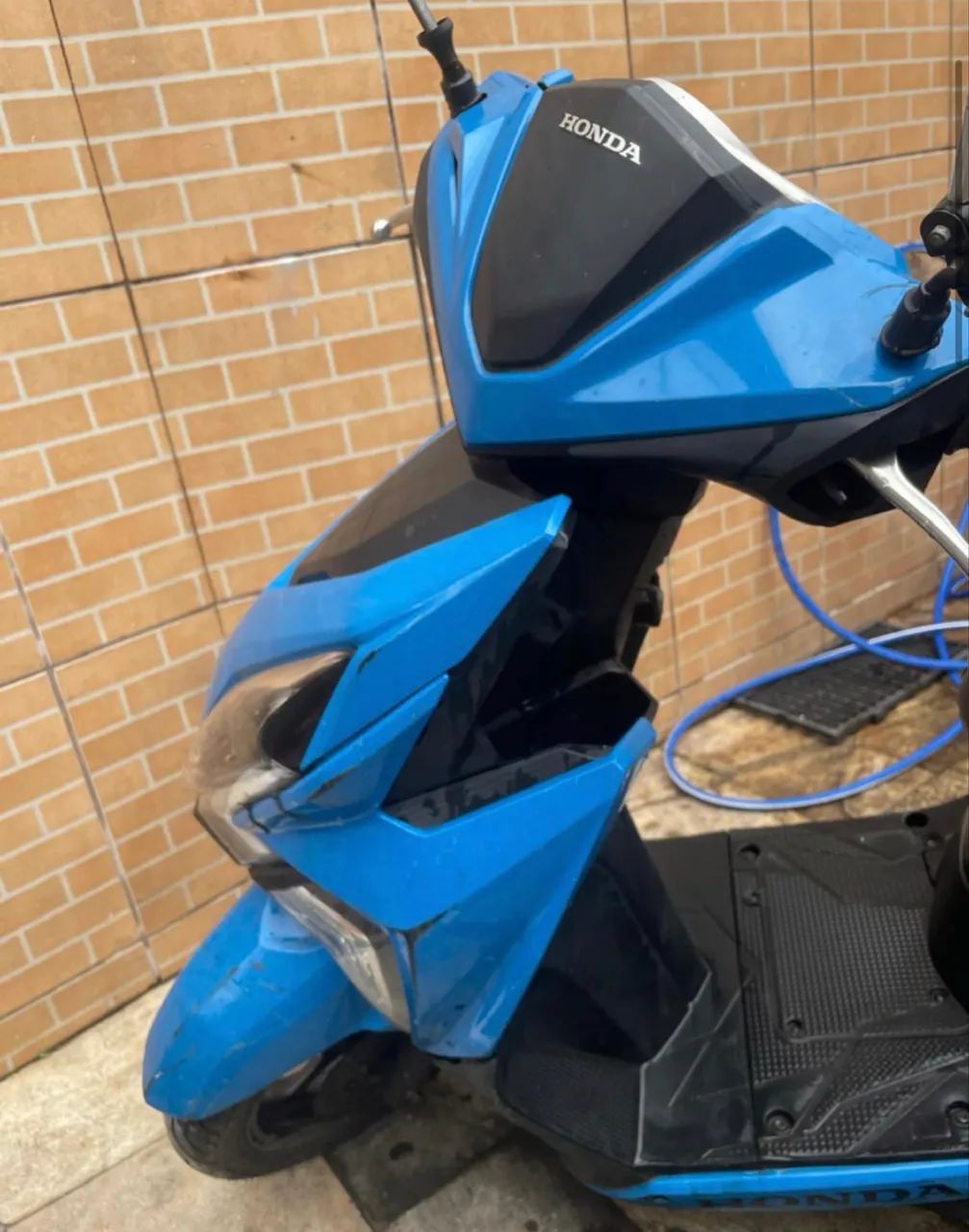 Moto elite 125 - Foto 2