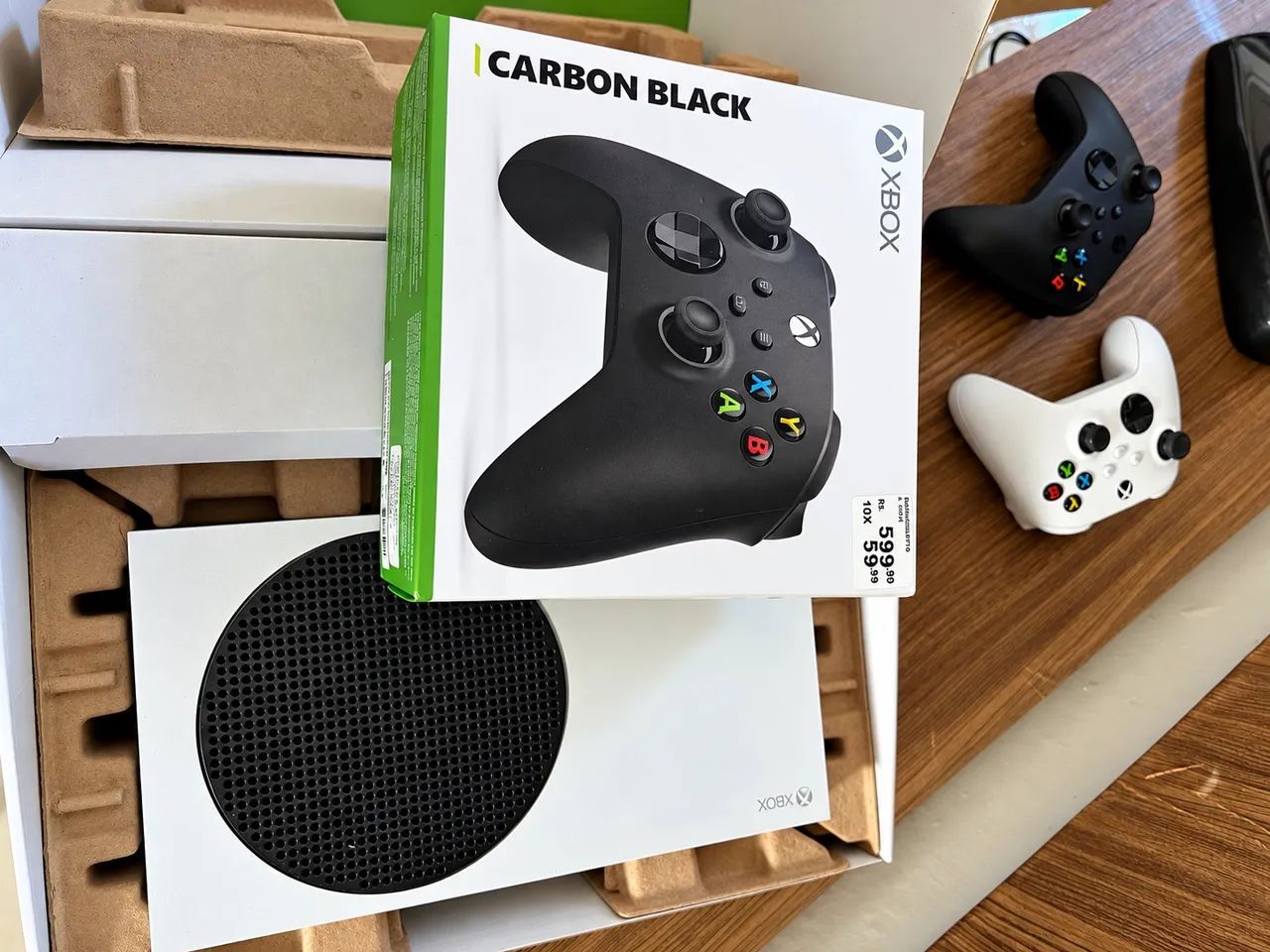 Xbox series S - Foto 2
