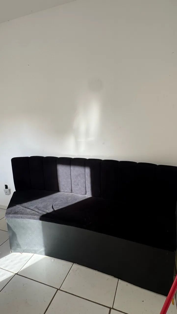 Sofá Studio Orgânico