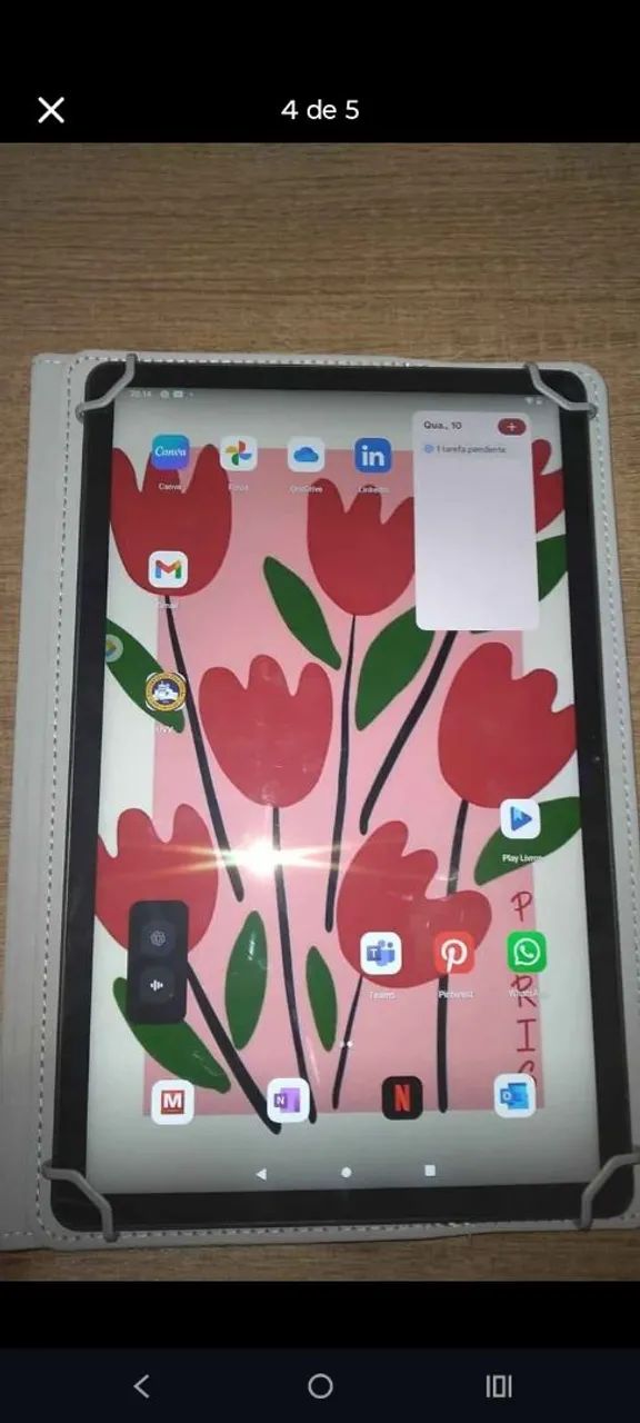 Tablet Lenovo  - Foto 5