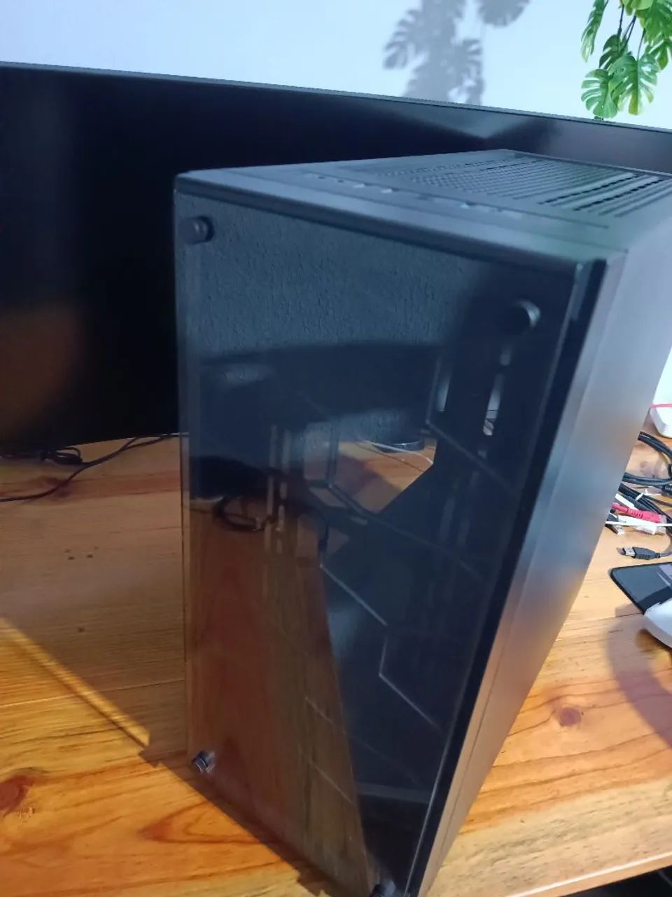 Gabinete redragon whell jack  - Foto 2