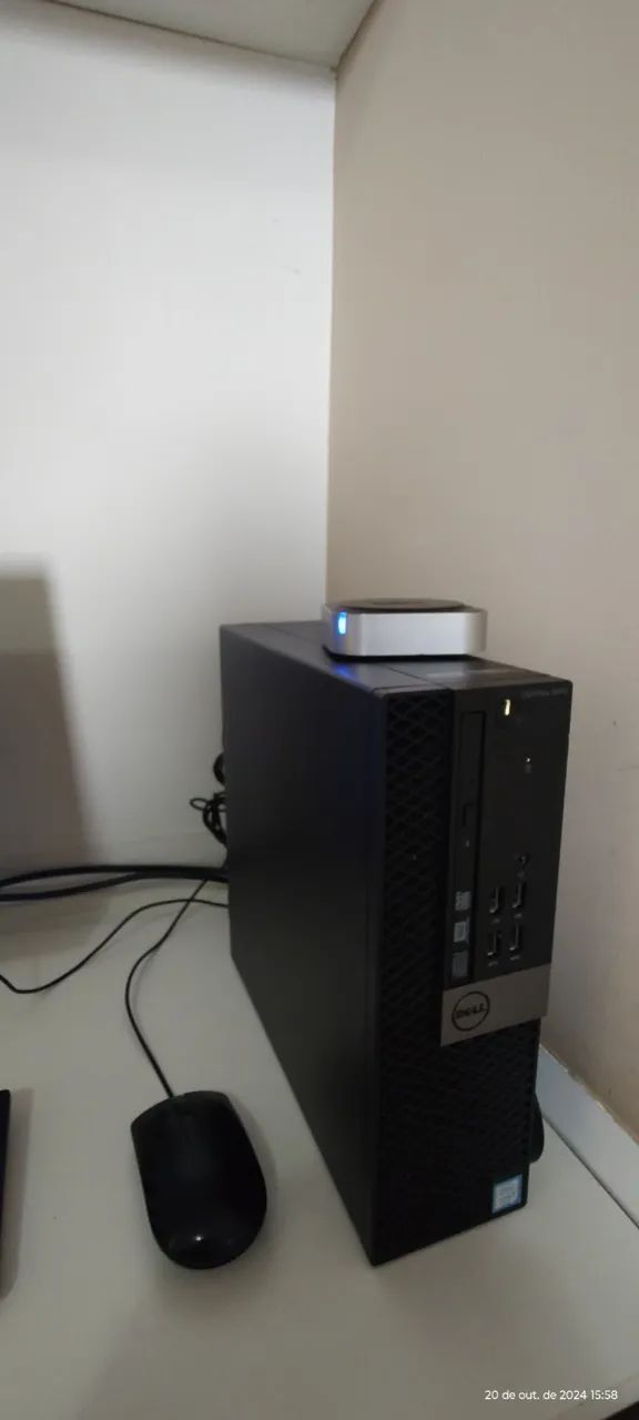 PC Dell - R$ 800,00 | Ótimo custo-benefício - Foto 2