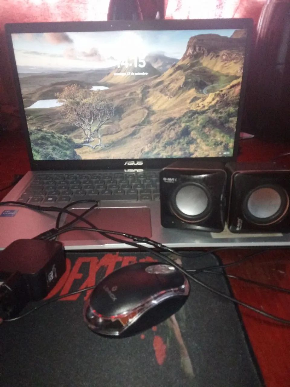 Asus vivobook