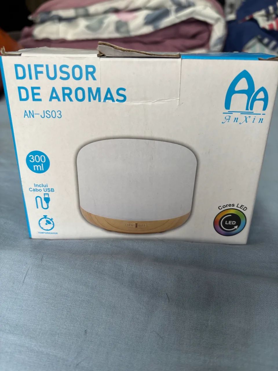 Difusor de aromas - Foto 2