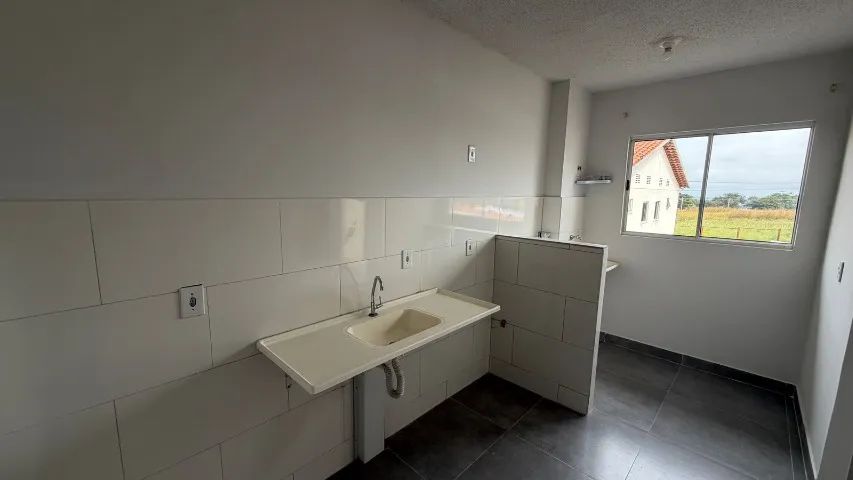 Apartamento Zero de Entrada Jardins do Cerrado - Foto 2