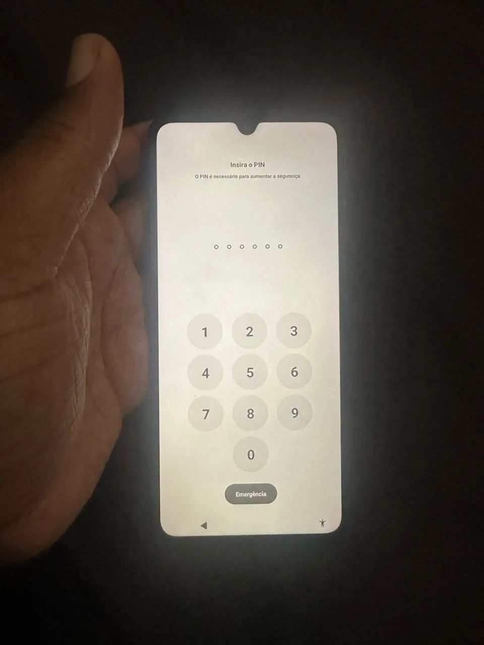 Xiaomi POCO C71