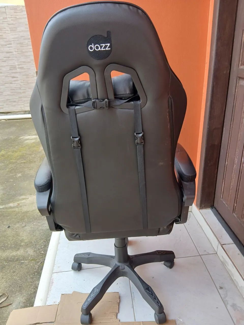 Cadeira Gamer - Foto 5