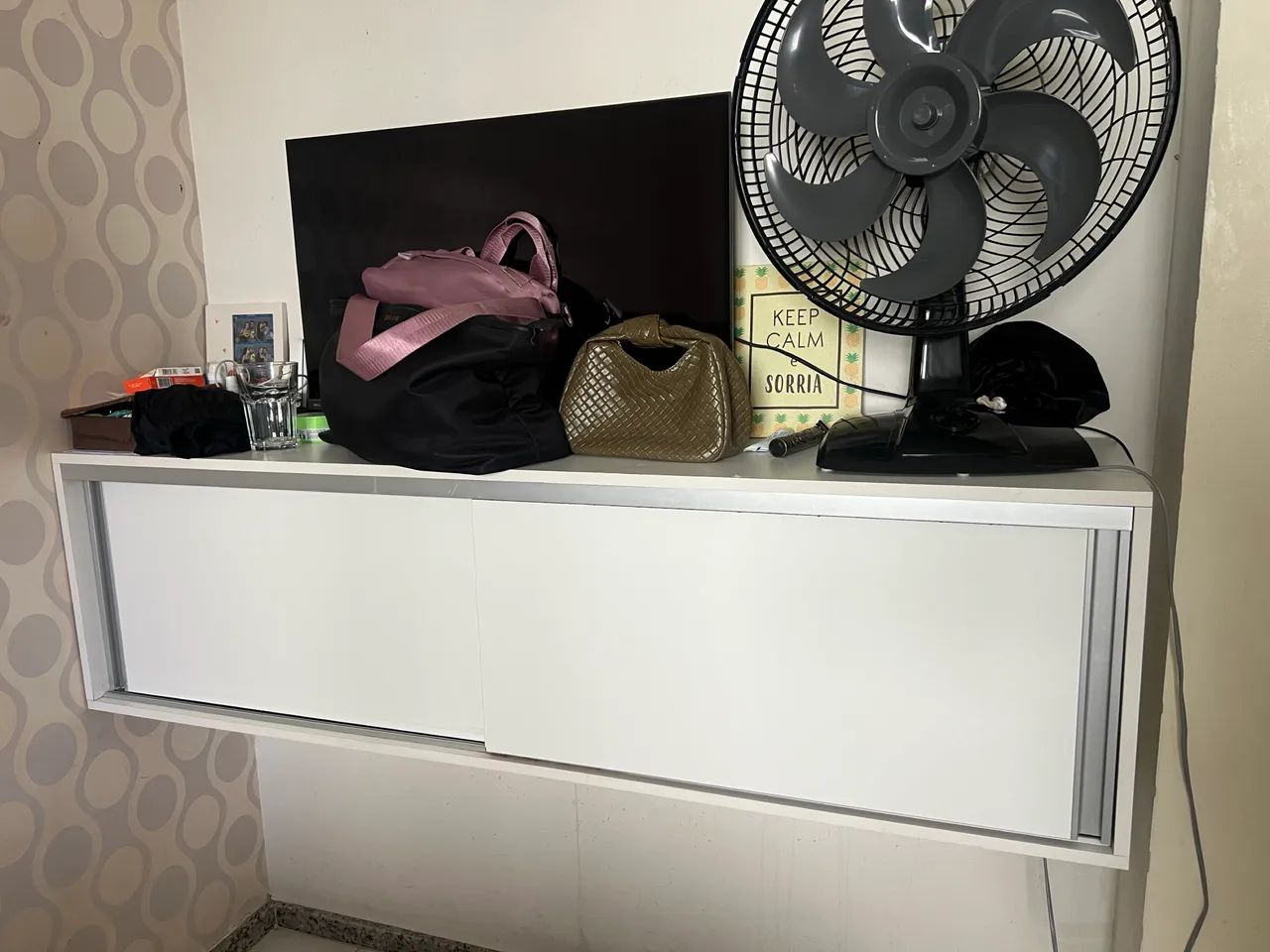 Rack para televisão  - Foto 2