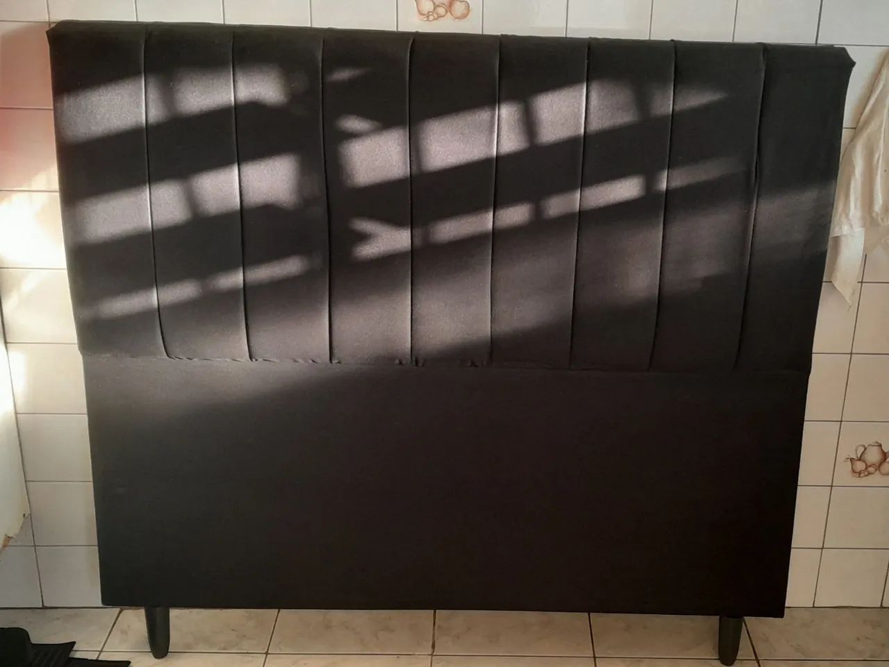 Cabeceira para cama de casal