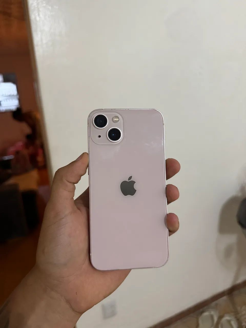 iPhone 13 128gb  - Foto 5