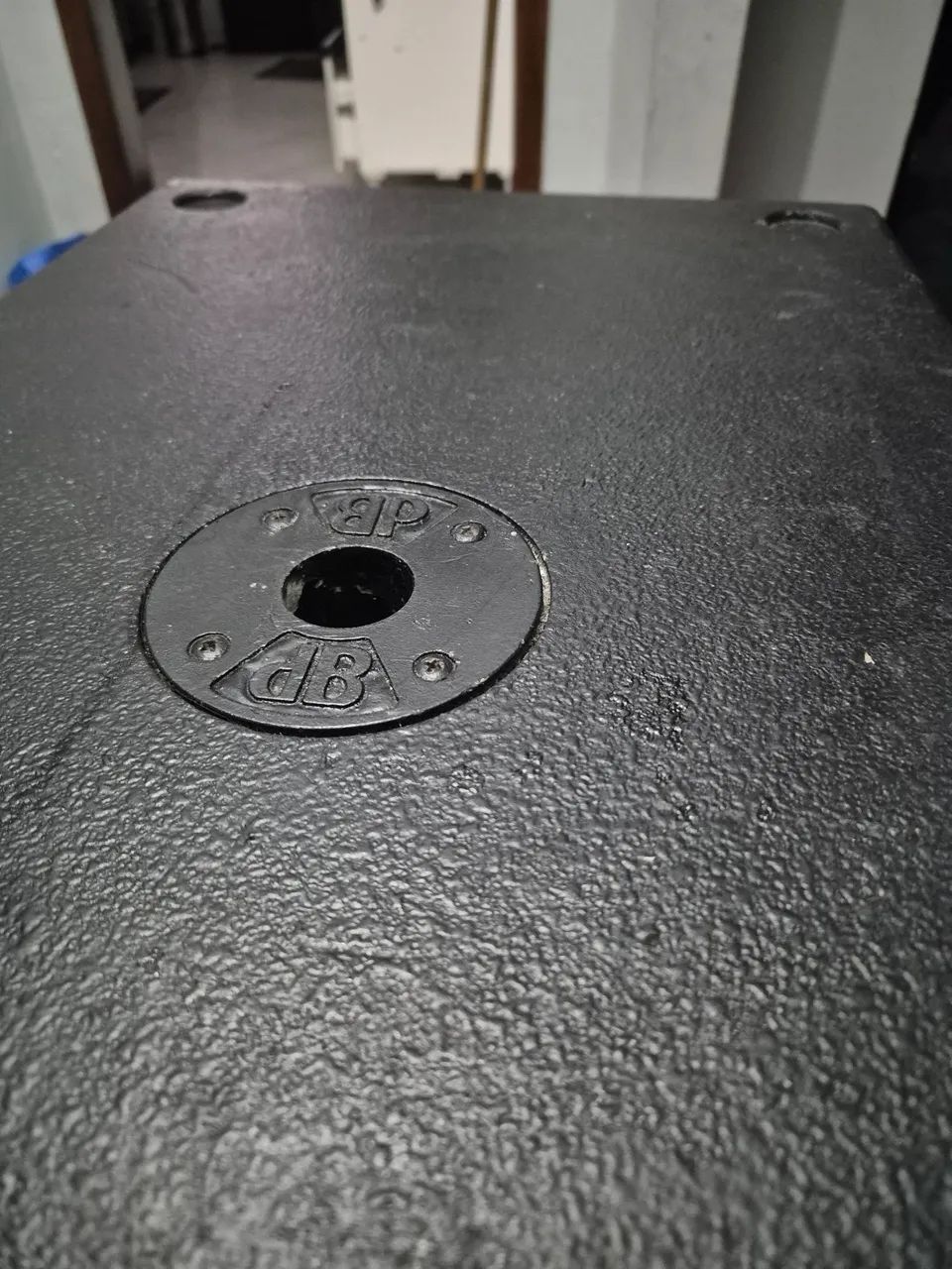 Sub ativo db tecnologies 15" - Foto 3