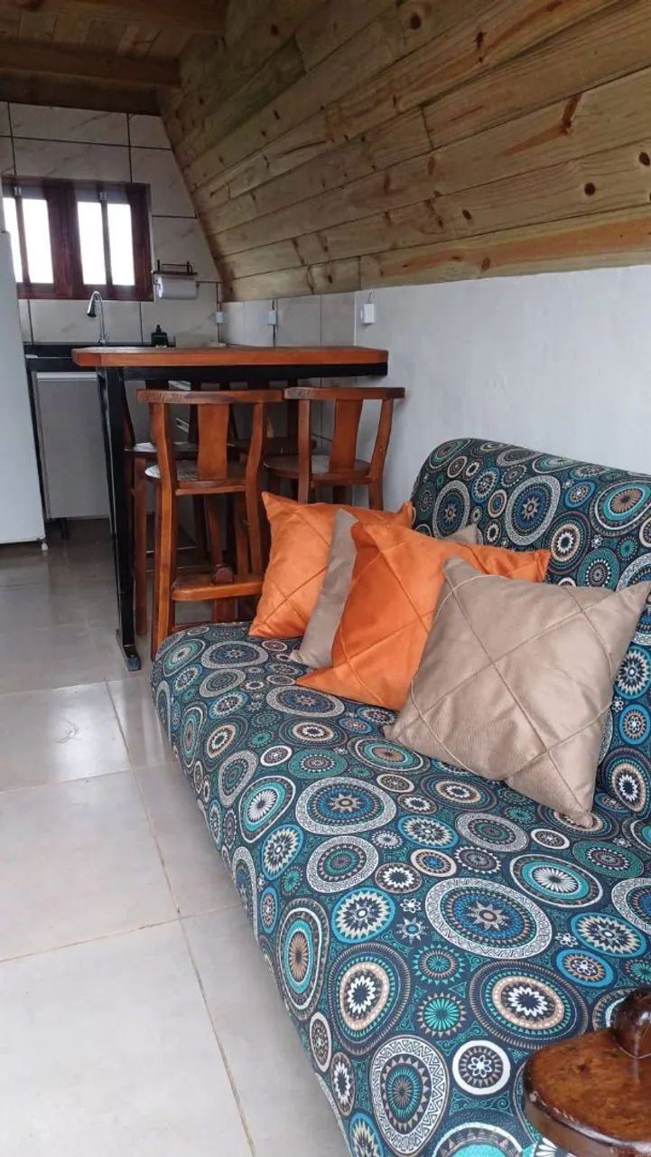 Cabana na praia  - Foto 2