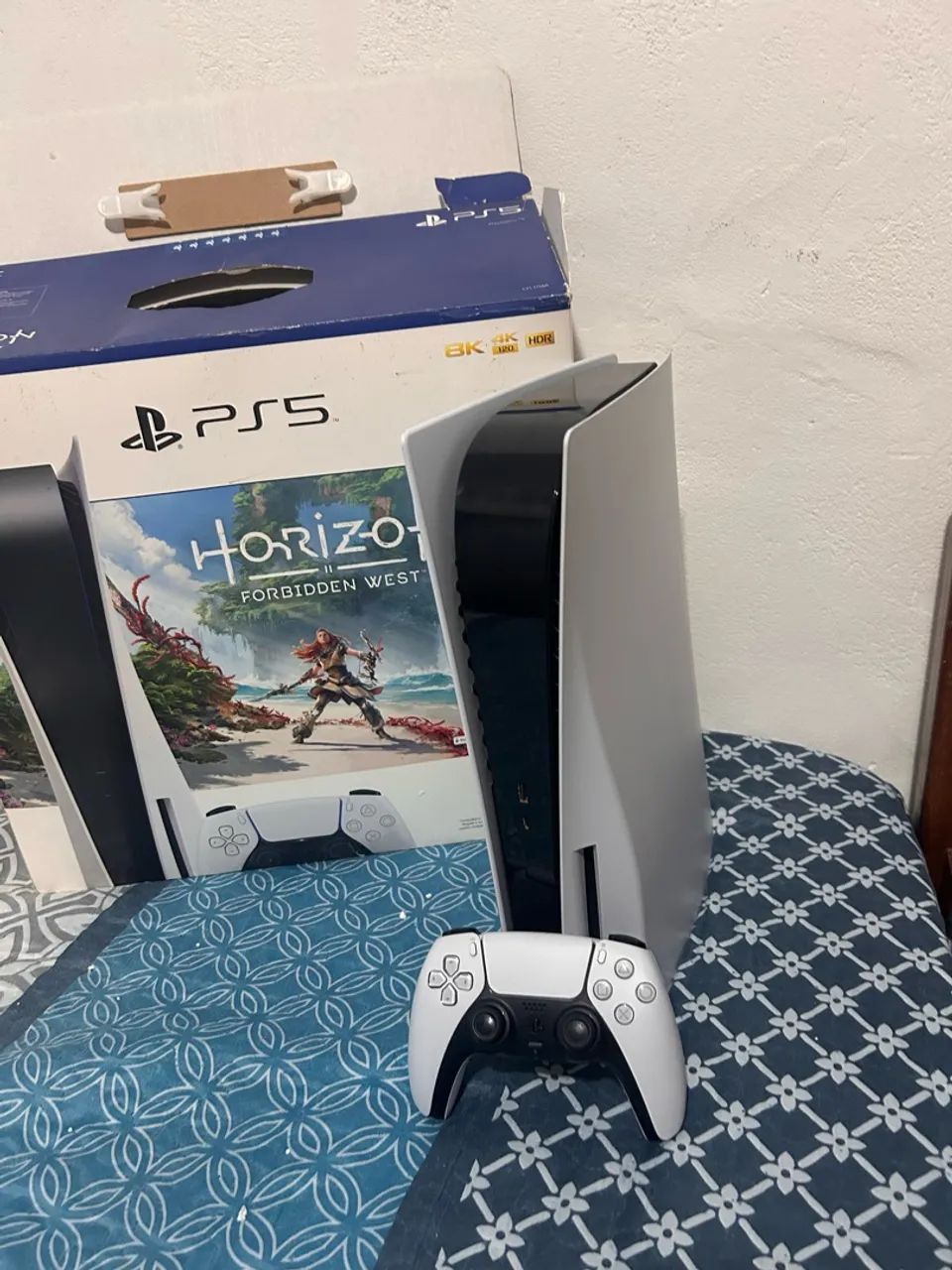 Ps5 fat
