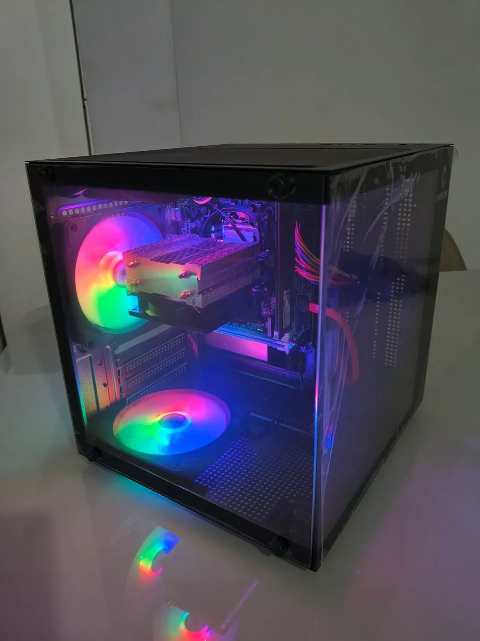 Pc Gamer  - Foto 4