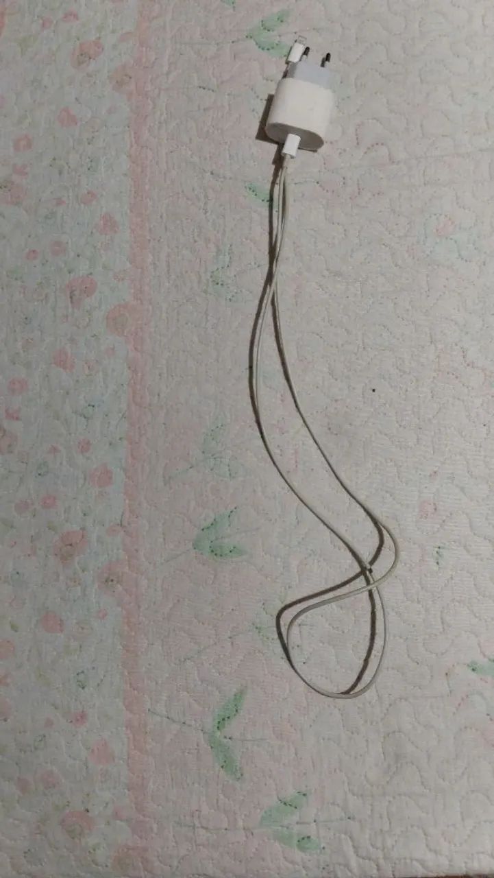 iPhone 11 branco  - Foto 4