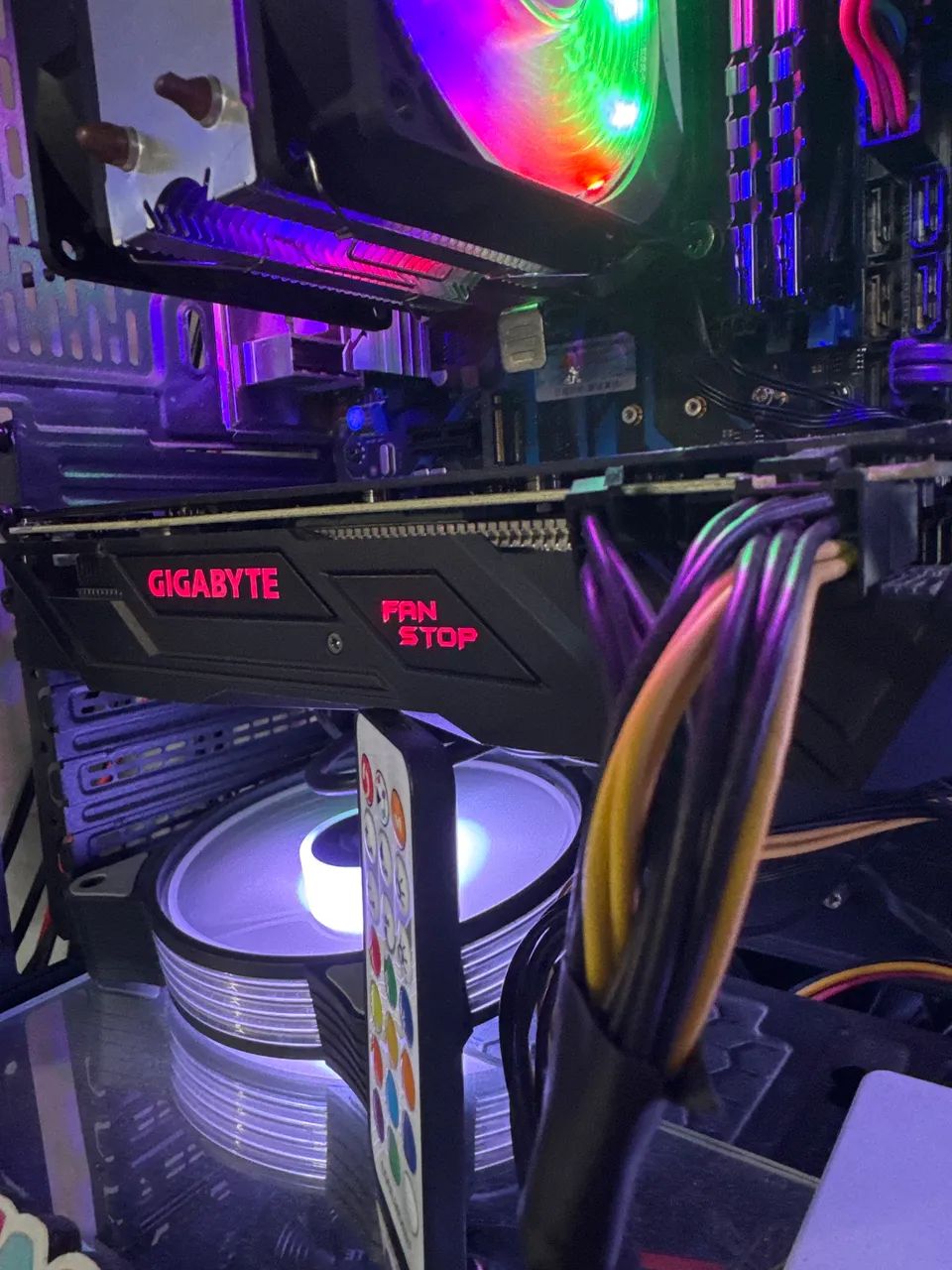 GTX 1050 - Foto 2
