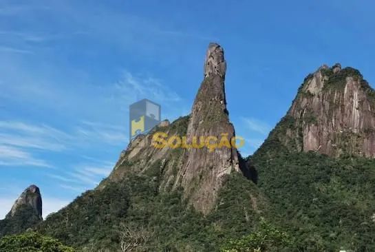 CASA TERESÓPOLIS VALE DO PARAÍSO