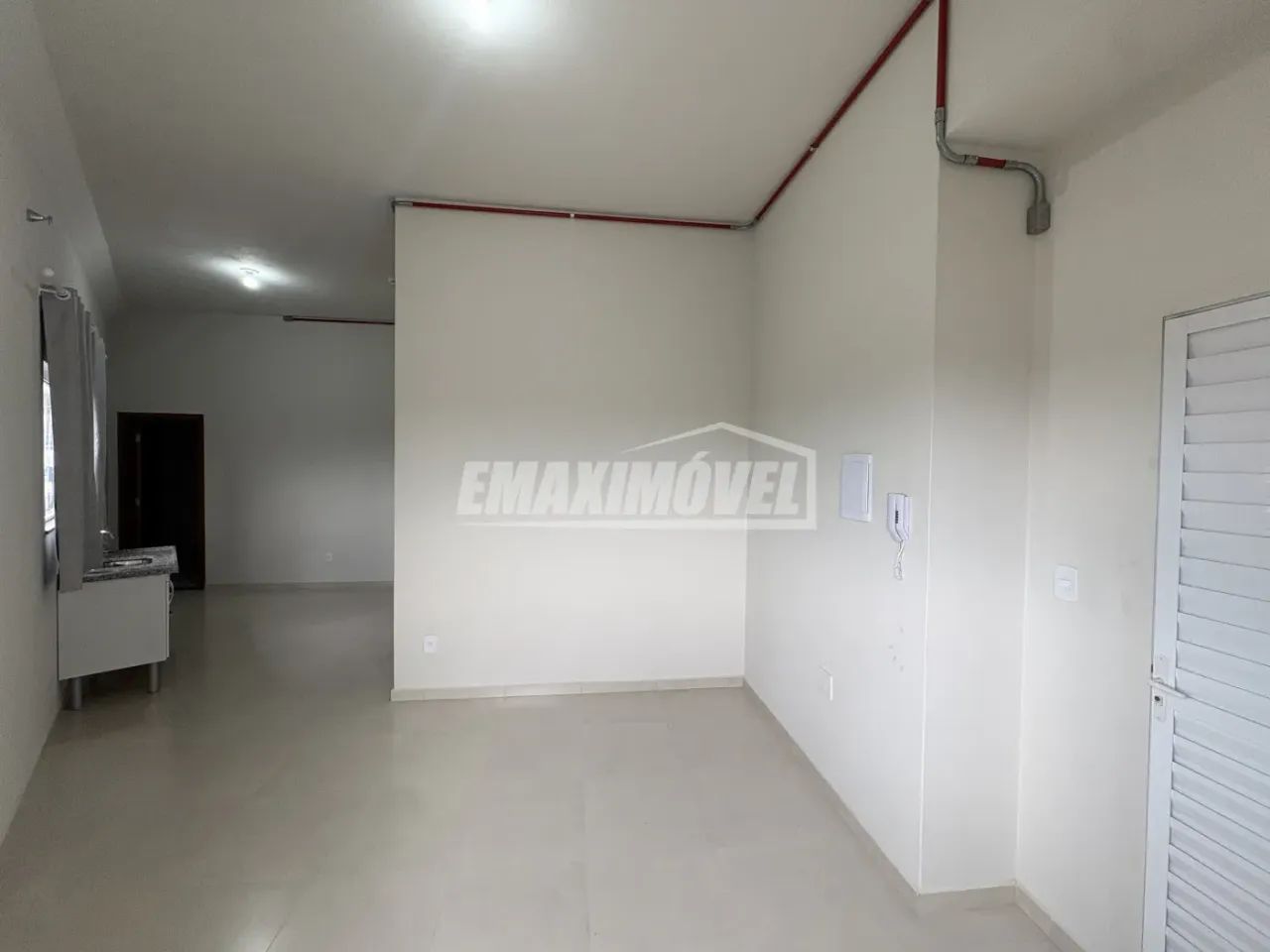 Apartamento 2 quartos com sacada - Parque Manchester - Foto 2