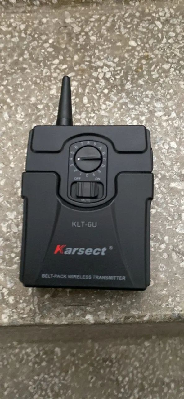 karsect KLT-6 u - Foto 4