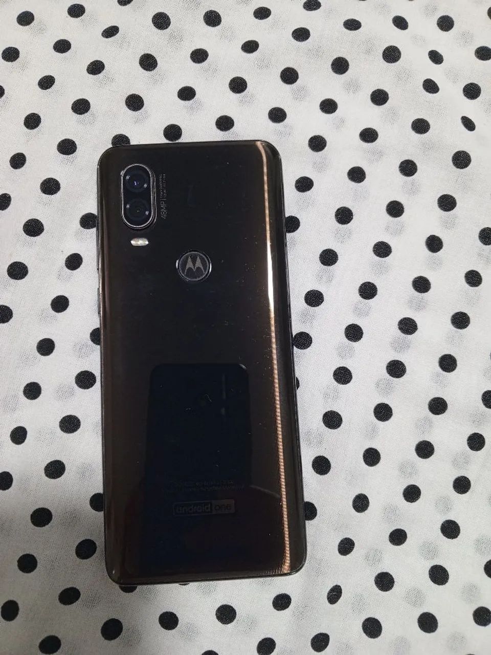 Lindo celular Motorola onde vision  - Foto 2