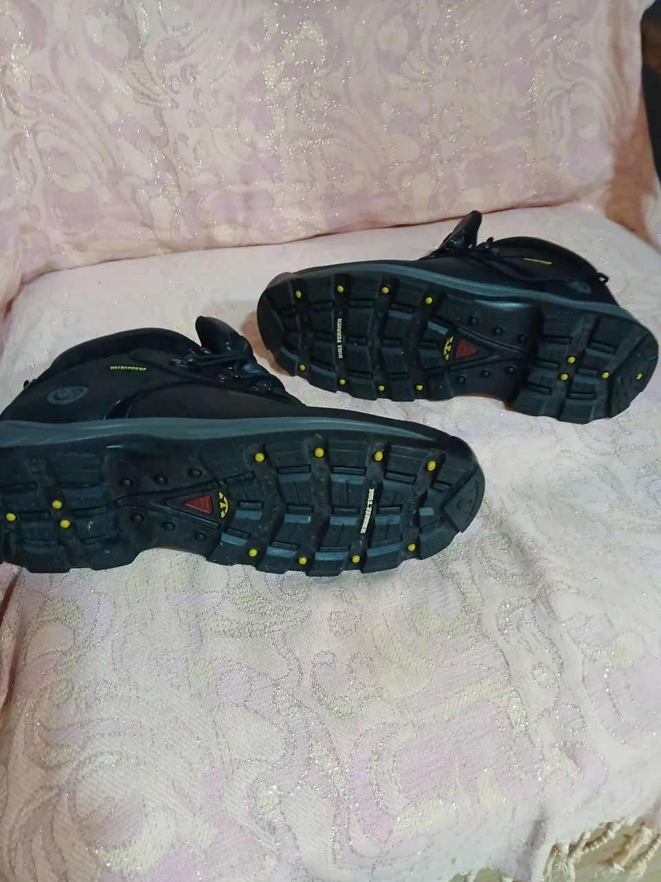 Par de Boot  - Foto 3