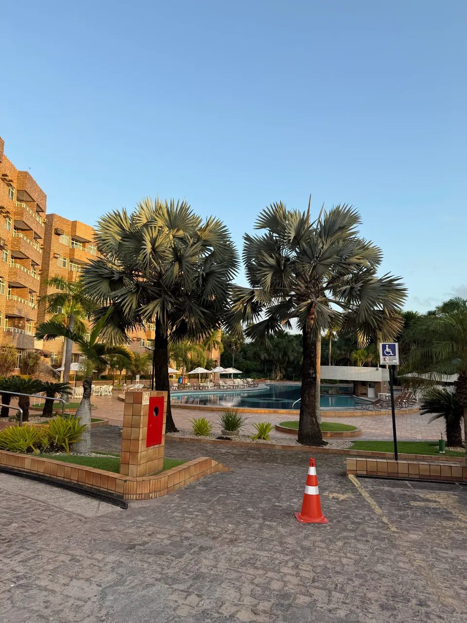 Gran Lençóis Flat em Barreirinhas Tipo C Mobiliado - Foto 3