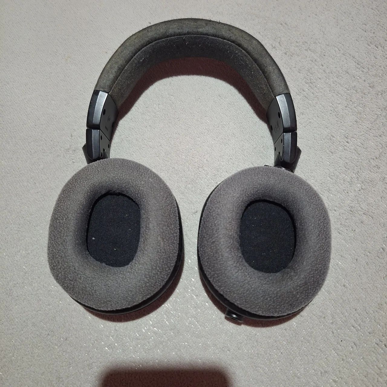 Headphone Áudio-Technica ATH-M50x - Foto 3