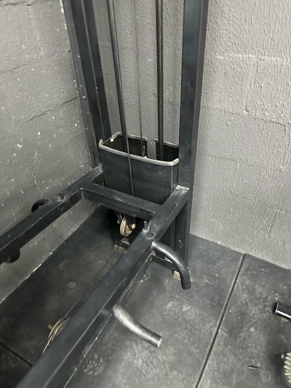 MESA FLEXORA + EXTENSORA  - Foto 2