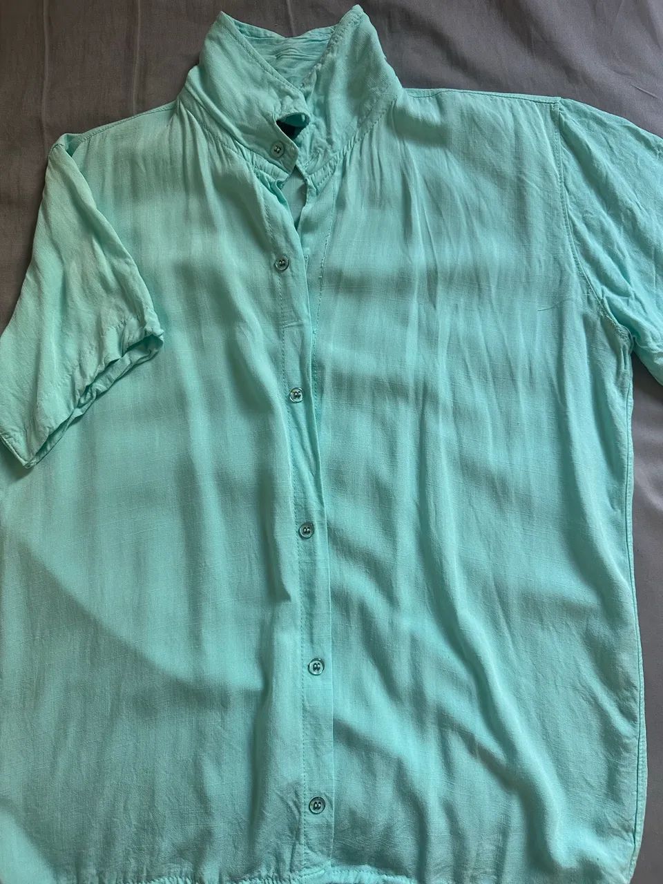 Camisa masculina  - Foto 2