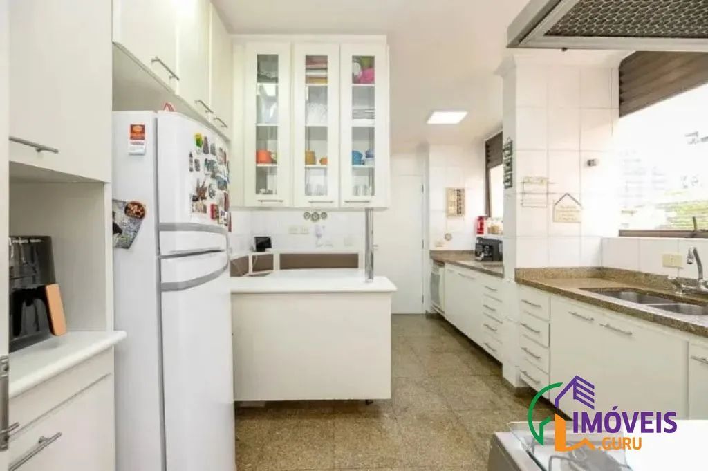 APARTAMENTO - ITAIM BIBI - SP - Foto 4