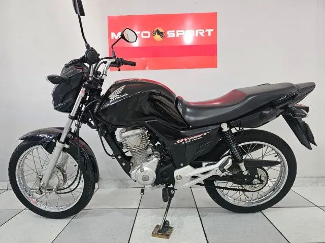 Cg 160 Start - Foto 3