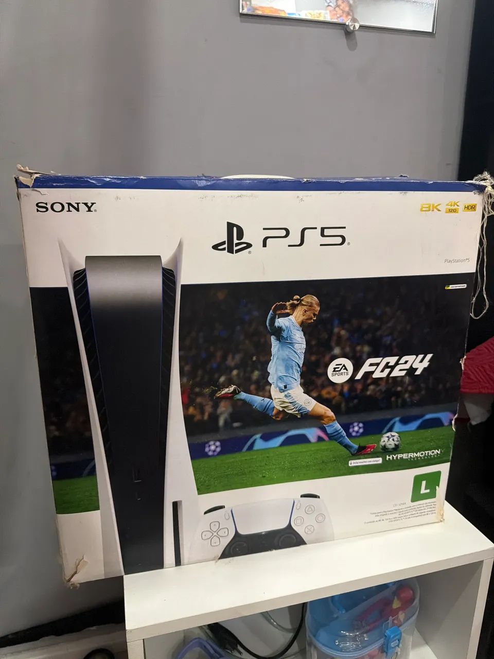PlayStation 5 - Foto 4