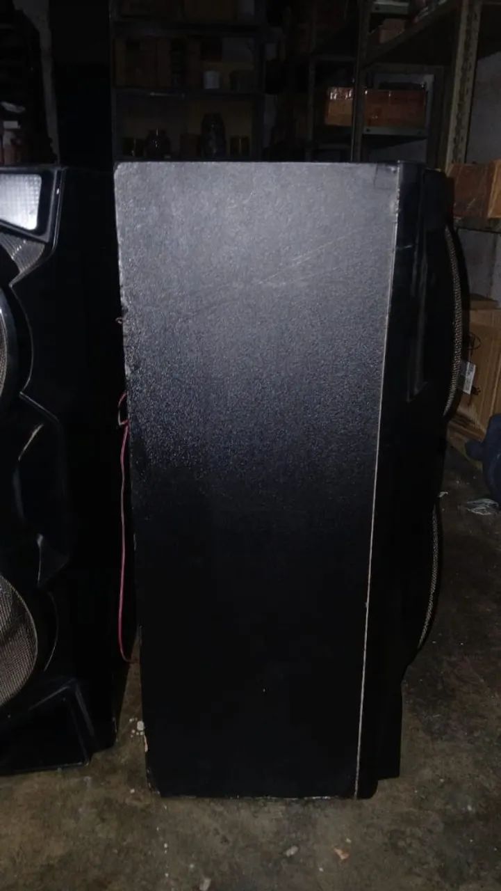 Vendo caixa de som  - Foto 4