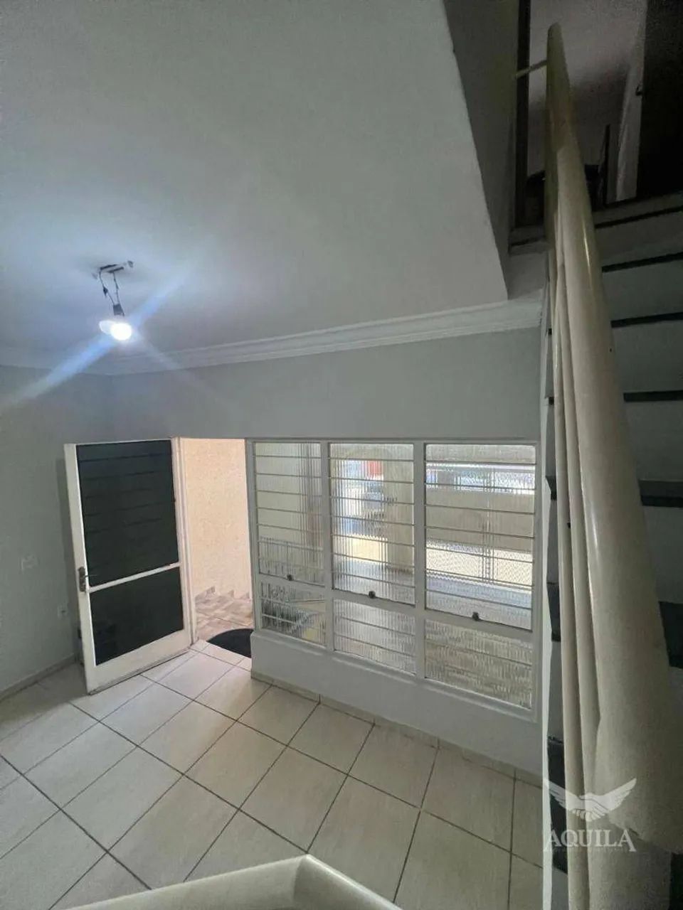 Casa com 3 dormitórios - Vila Santana - Sorocaba/SP - Foto 2