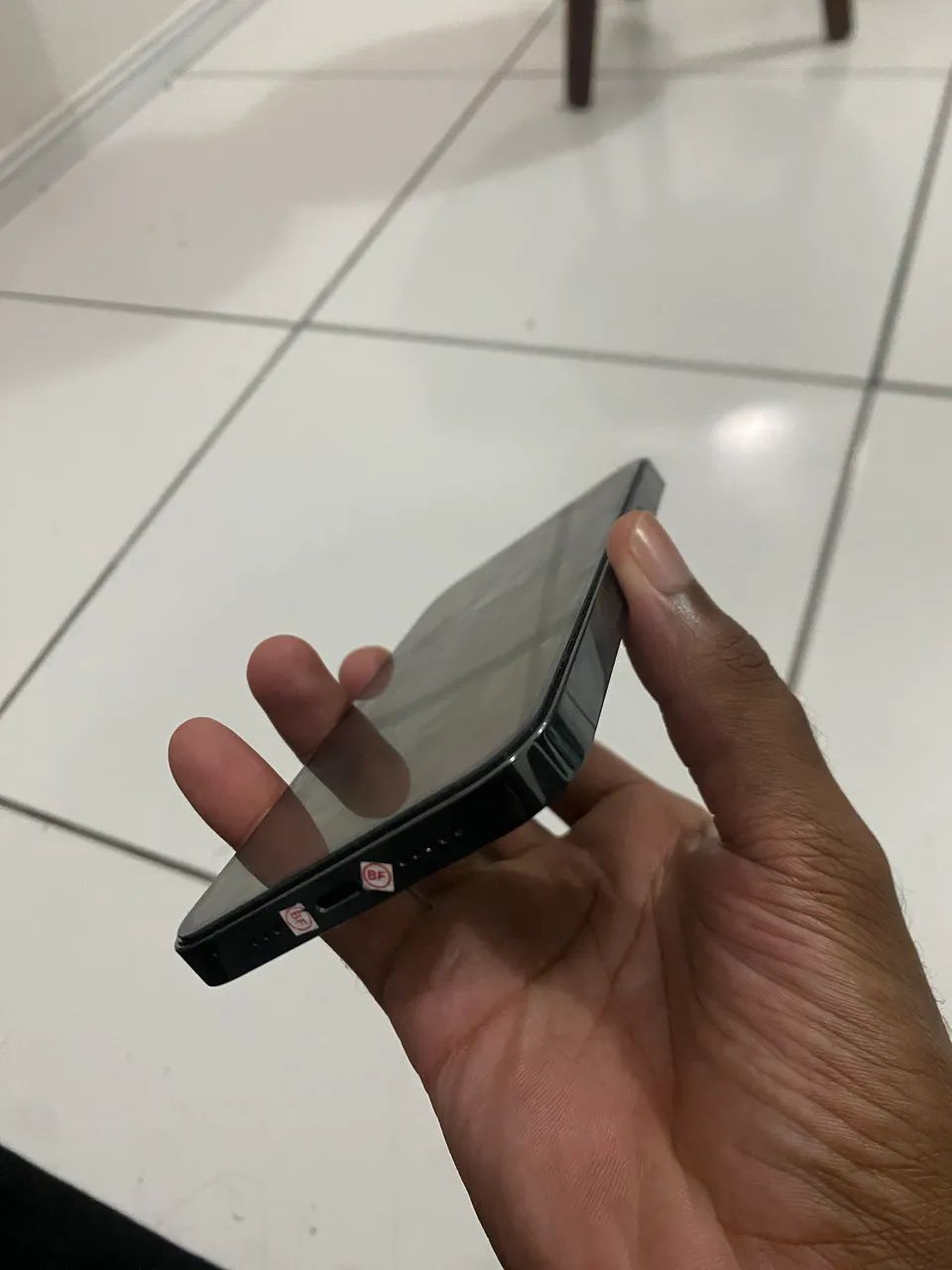 IPHONE 13 pro 256 NOVO! - Foto 4