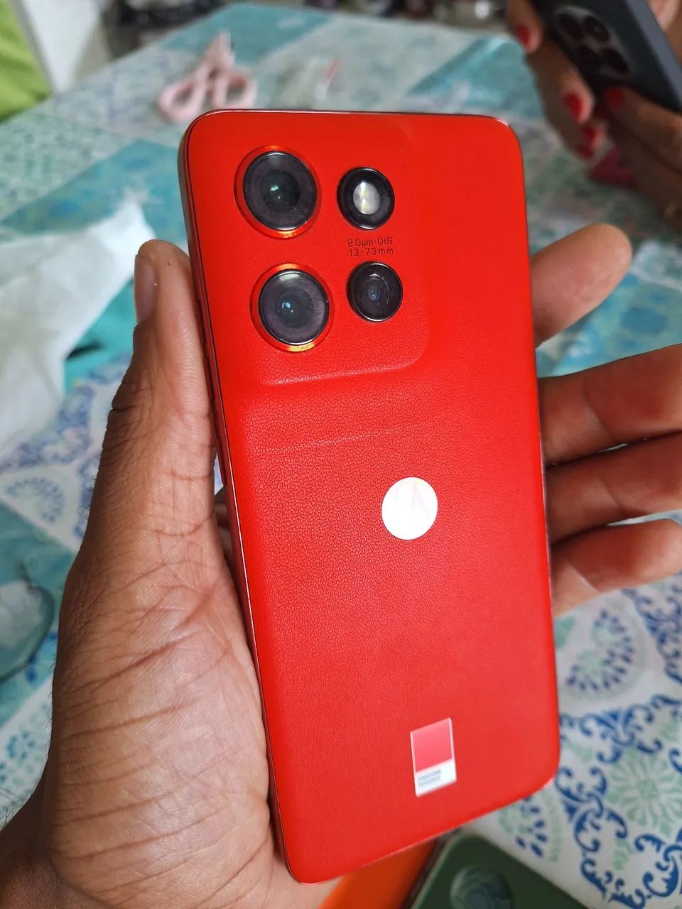 Moto Edge 50 Neo - Foto 3