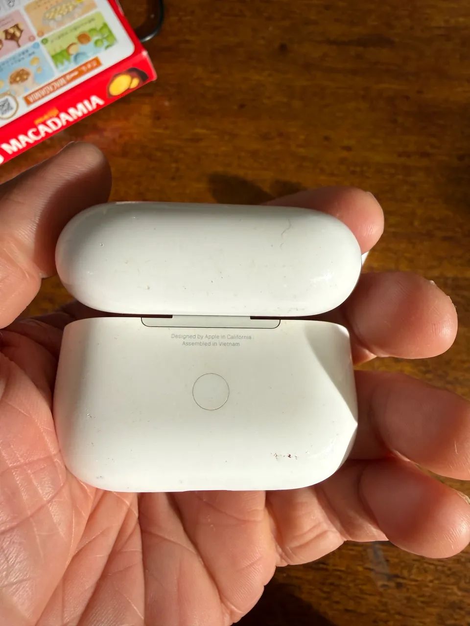 AirPods Pro 2 - Fones de Ouvido - Centro, Inhumas 1495321169 | OLX