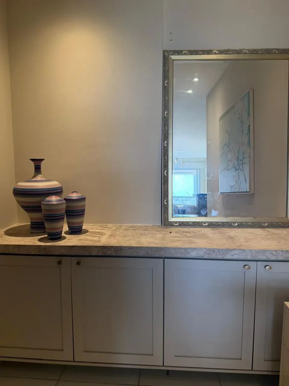 Apartamento Ponta da Areia Mobiliado Marítimos - Foto 4