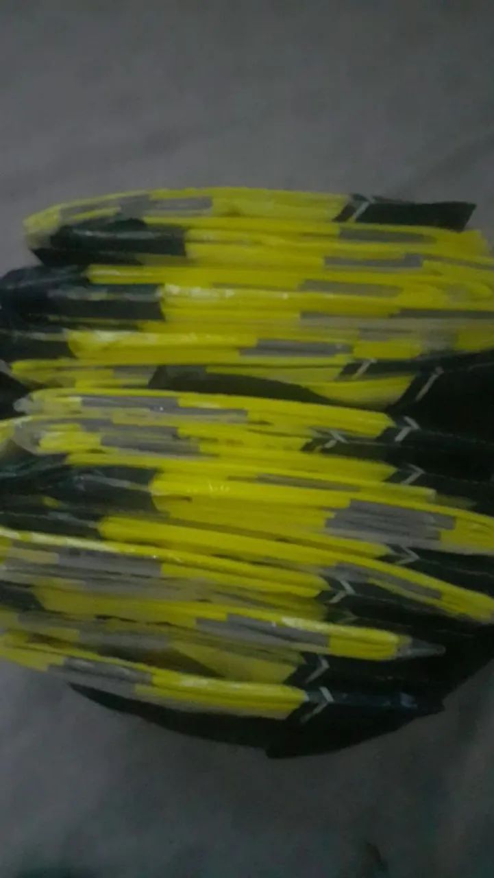 Colete de sinalização  - Foto 3