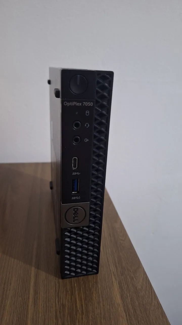 Dell Optiplex 7050 - Foto 2