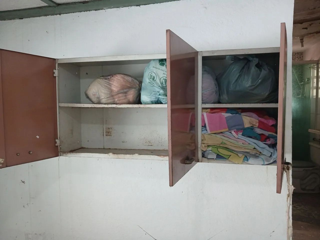 Armário de Cozinha (Aéreo) - Foto 3
