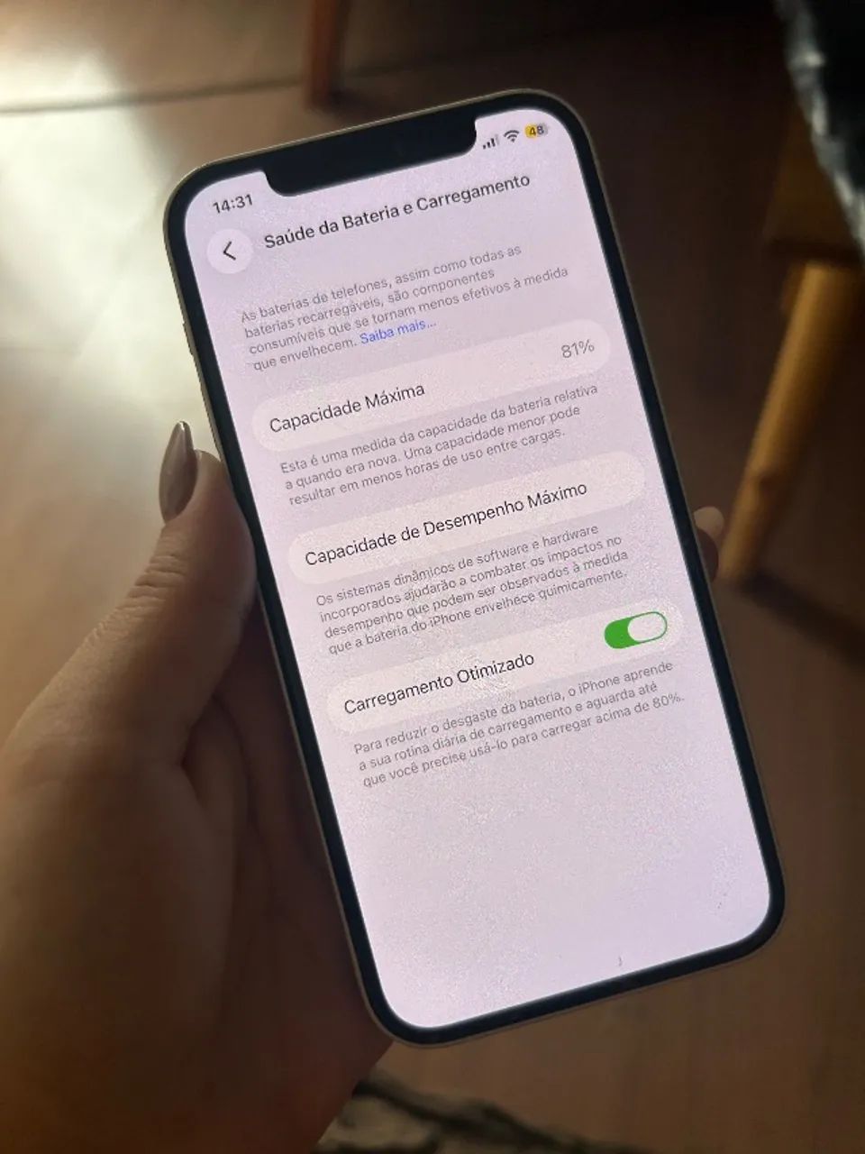 iPhone 12 - Foto 4