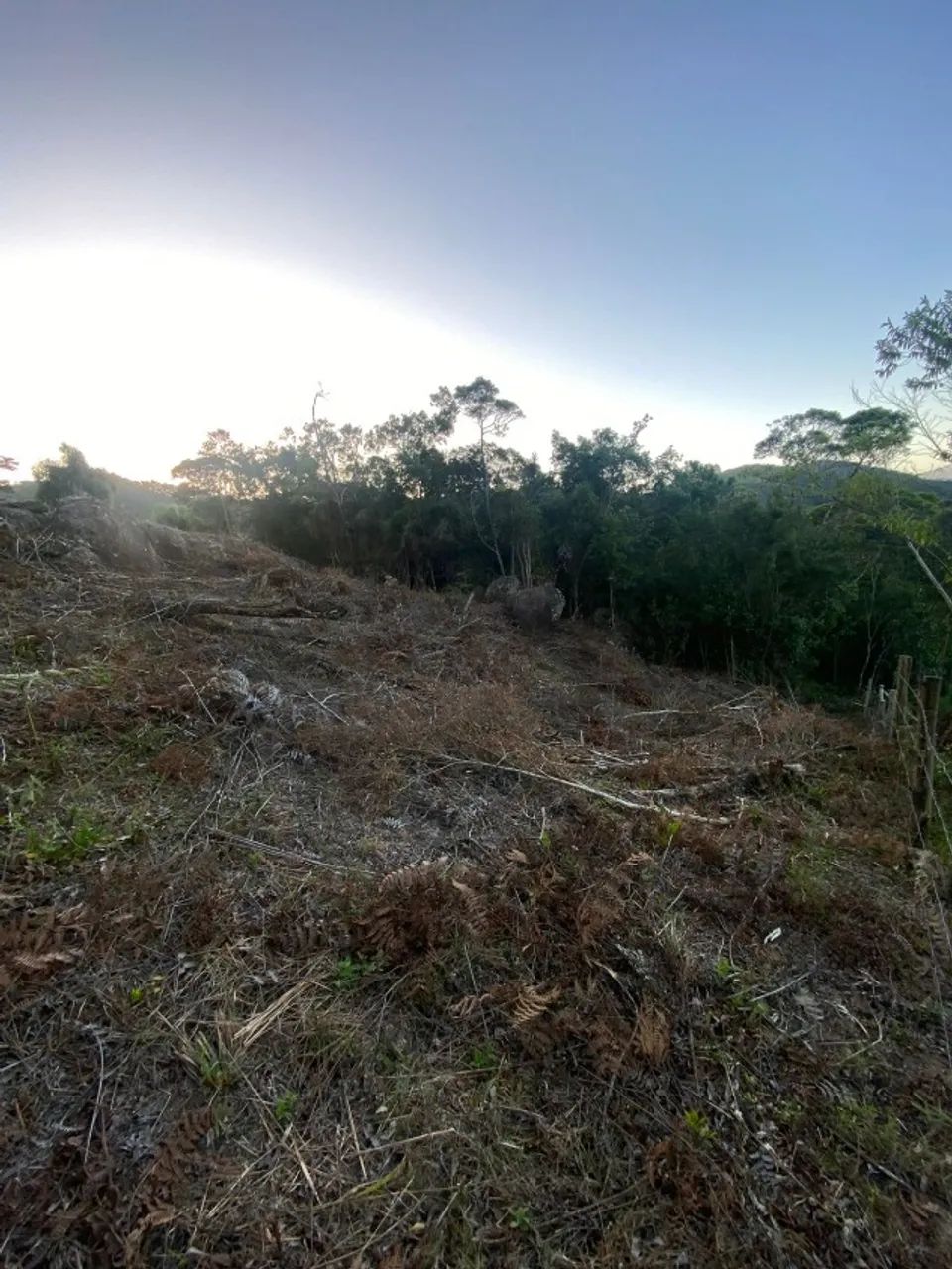 Terreno com bela vista em PAULO LOPES!! - Foto 4