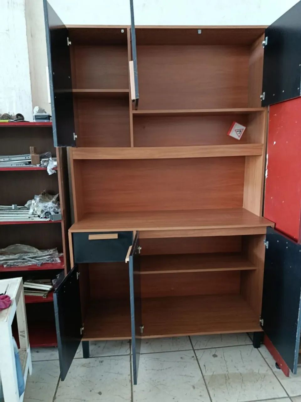 Armário  - Foto 2