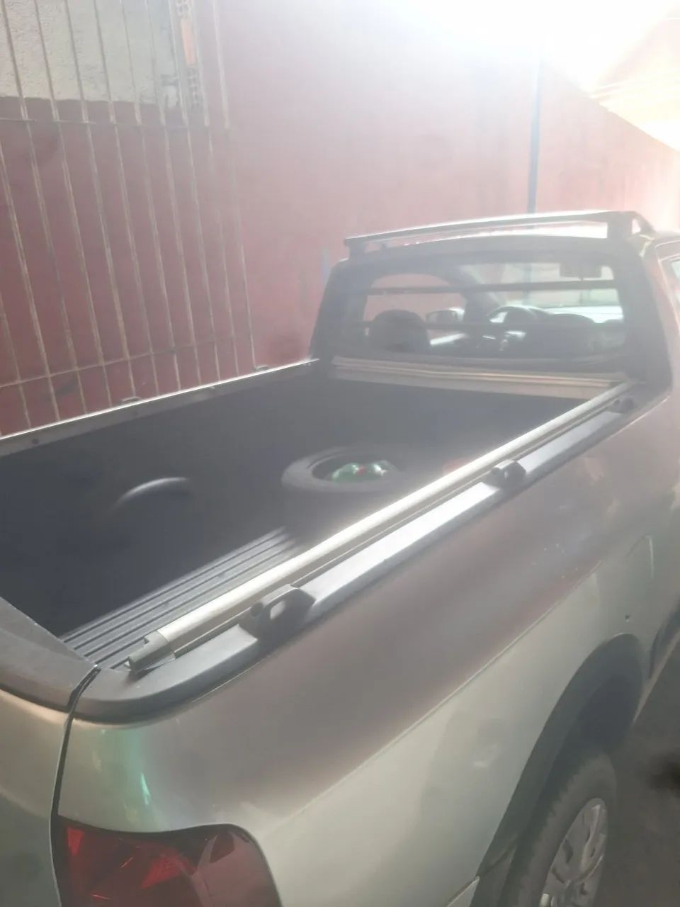 Frete Robertinho 