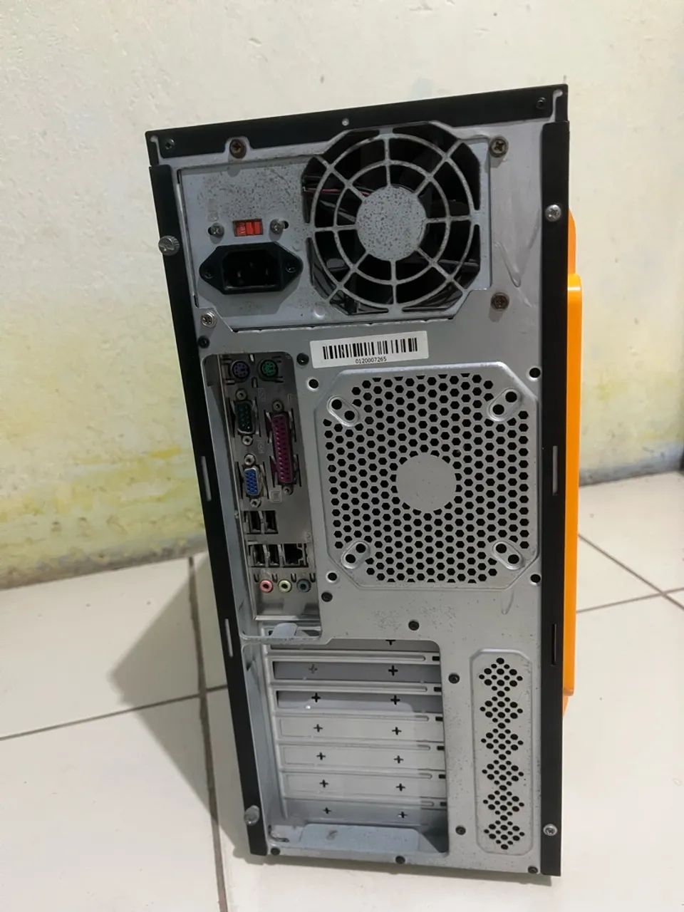PC PRA VENDER LOGO  - Foto 3